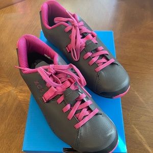 SHIMANO SH-XC5 Women's Cycling Shoes